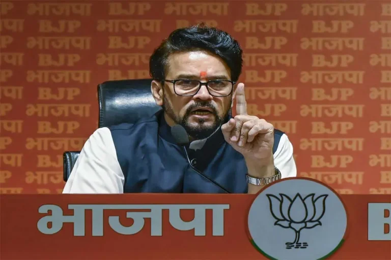 हनुमान जी पहले अंतरिक्ष यात्री? बच्चों को तथ्य की जगह कल्पना सिखा रहे हैं भाजपा नेता